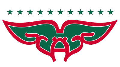 Club Atlético Aguada Logo